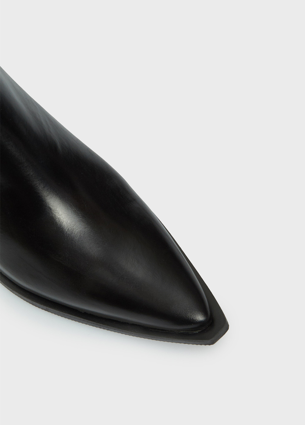 Зимние ботинки челси Calvin Klein с логотипом