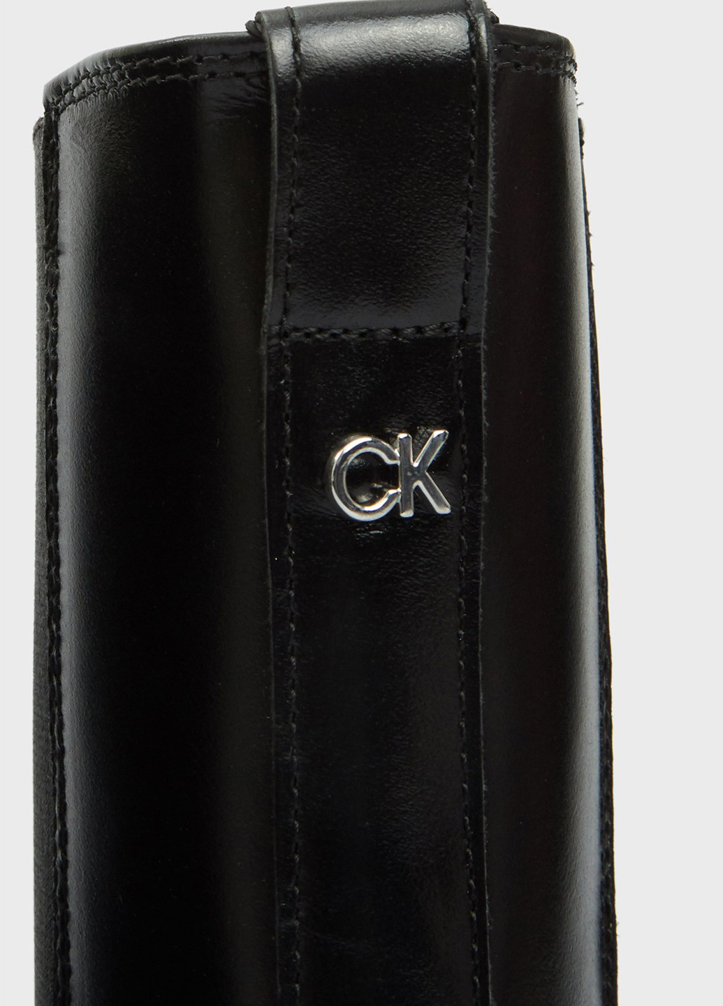 Зимние ботинки челси Calvin Klein с логотипом