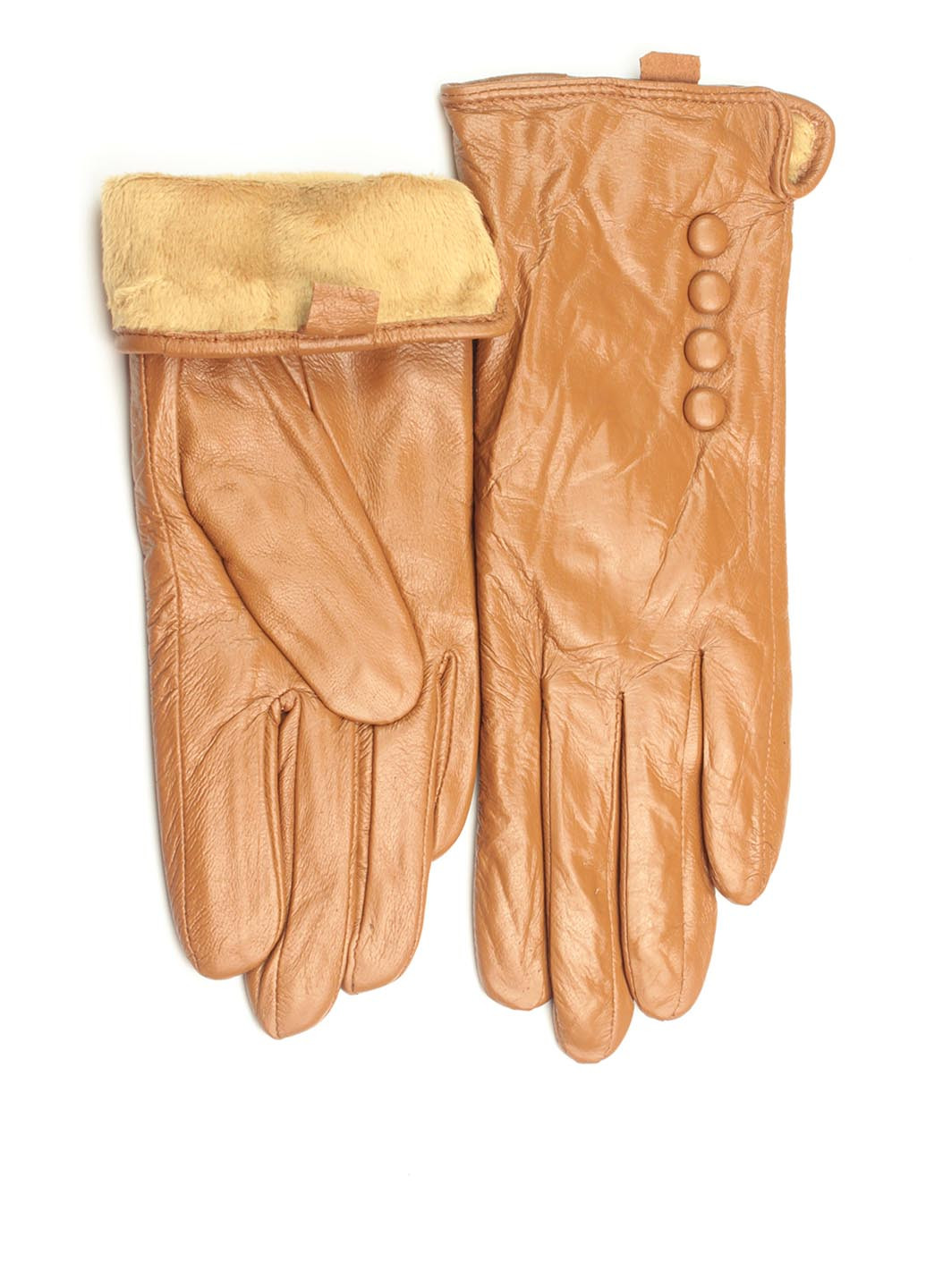 Перчатки кожаные Giorgio Ferretti (97967496)
