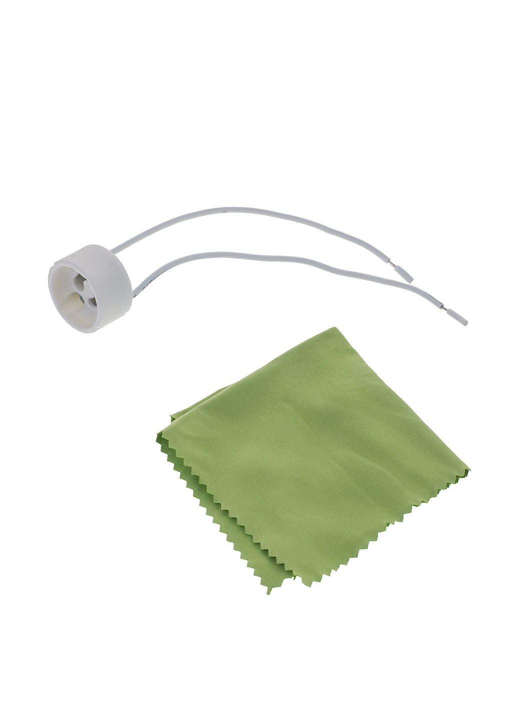 Светильник, 2,5х4 см Brille (144561388)