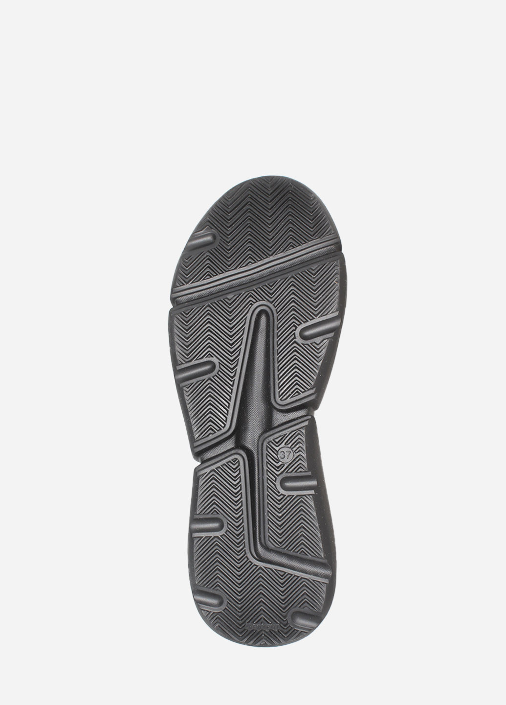 Кросівки RM9084 Чорний-Білий Masis чорні демісезони (252818819)