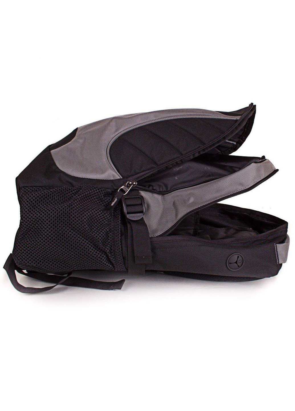 Чоловічий рюкзак для ноубуку 33х44х15 см Onepolar (252130929)