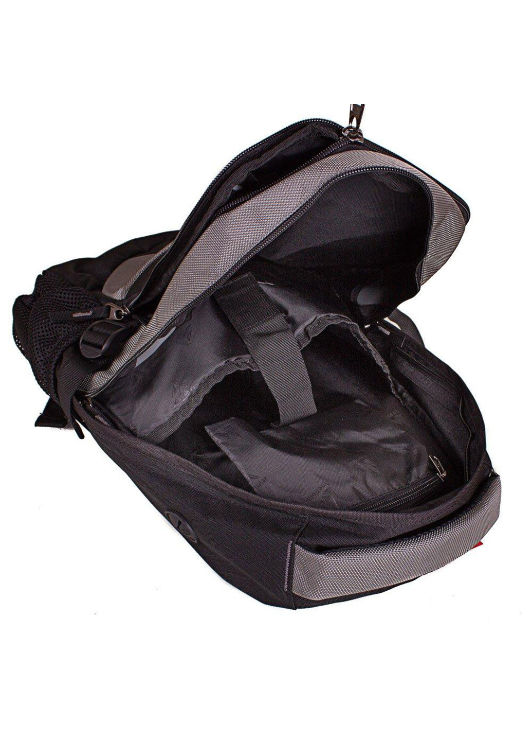 Чоловічий рюкзак для ноубуку 33х44х15 см Onepolar (252130929)
