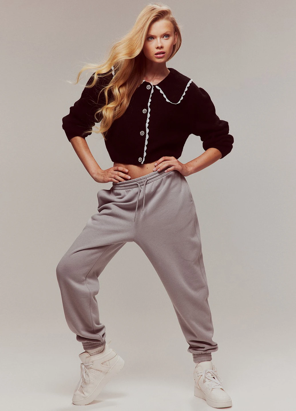 Кофта H&M (299461938)