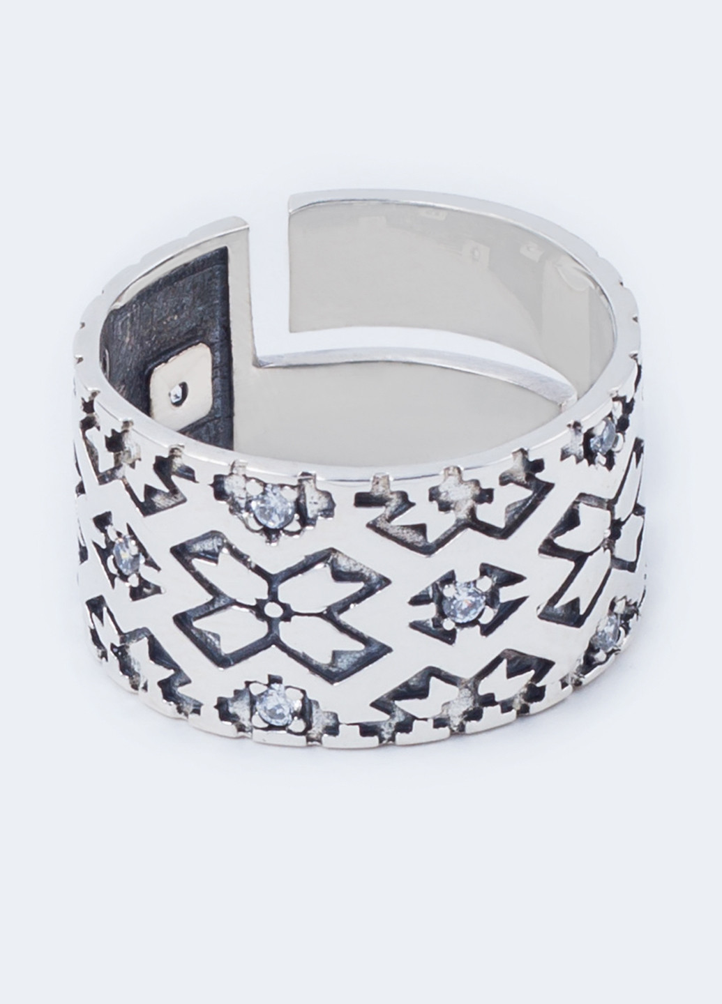 Кольцо Fashion Jewelry (107780194)