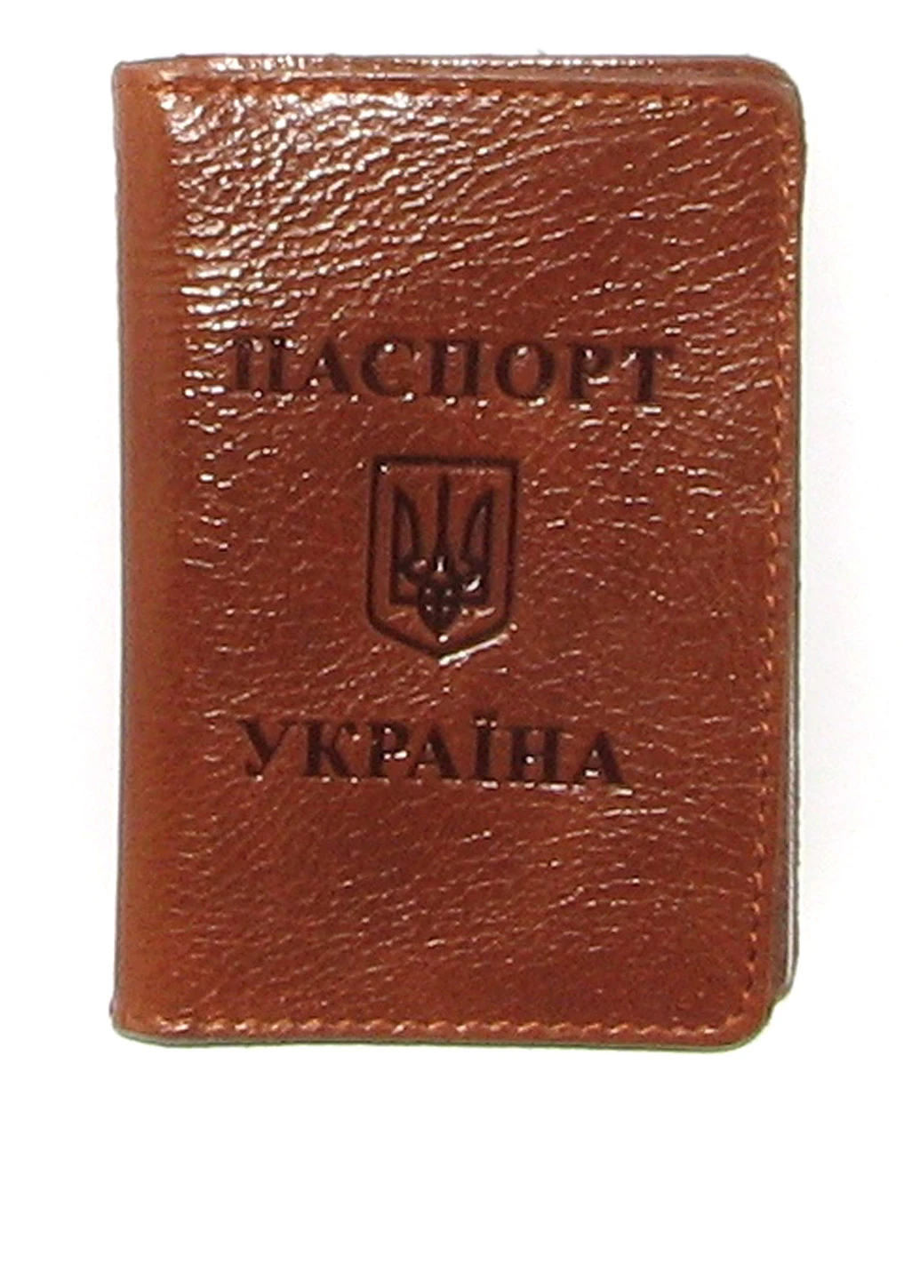 Обкладинка для документів ST Leather Accessories (29572122)