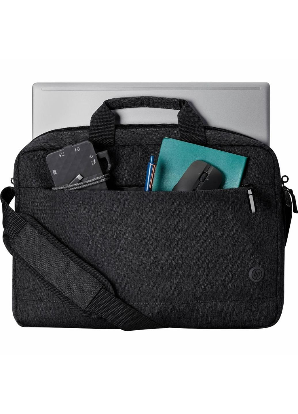 Сумка для ноутбука 16" Prelude Pro Recycled Topload (1X645AA) HP (251881488)