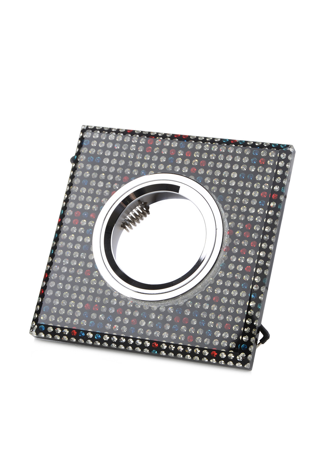 Світильник точковий, 100х25х100 мм Brille (129870357)