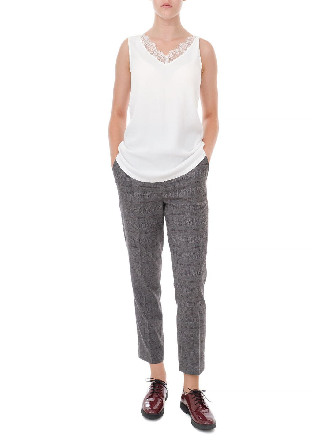 Брюки Oui (202095819)