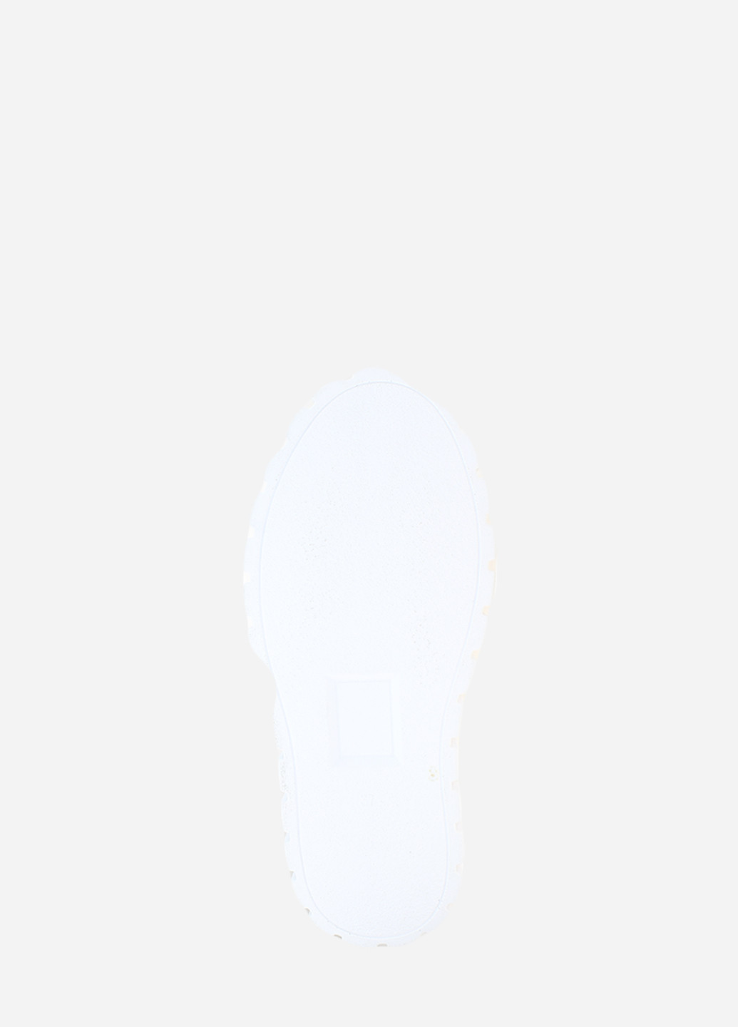 Білі кеди rs57-5 білий Saurini