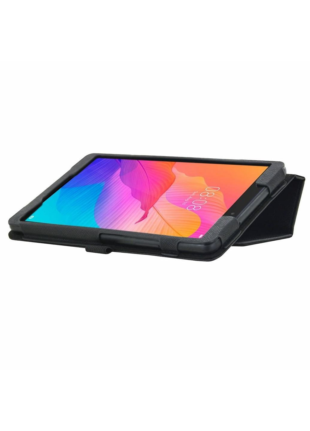 Чехол для планшета Slimbook Huawei MatePad T8 Black (705447) BeCover (250199135)