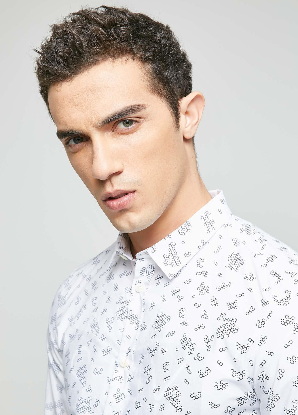 Сорочка Jack & Jones (253991330)