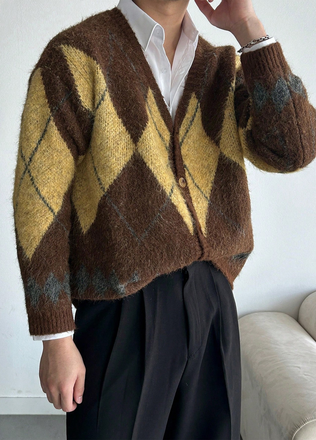 Кофта SHEIN (340692262)