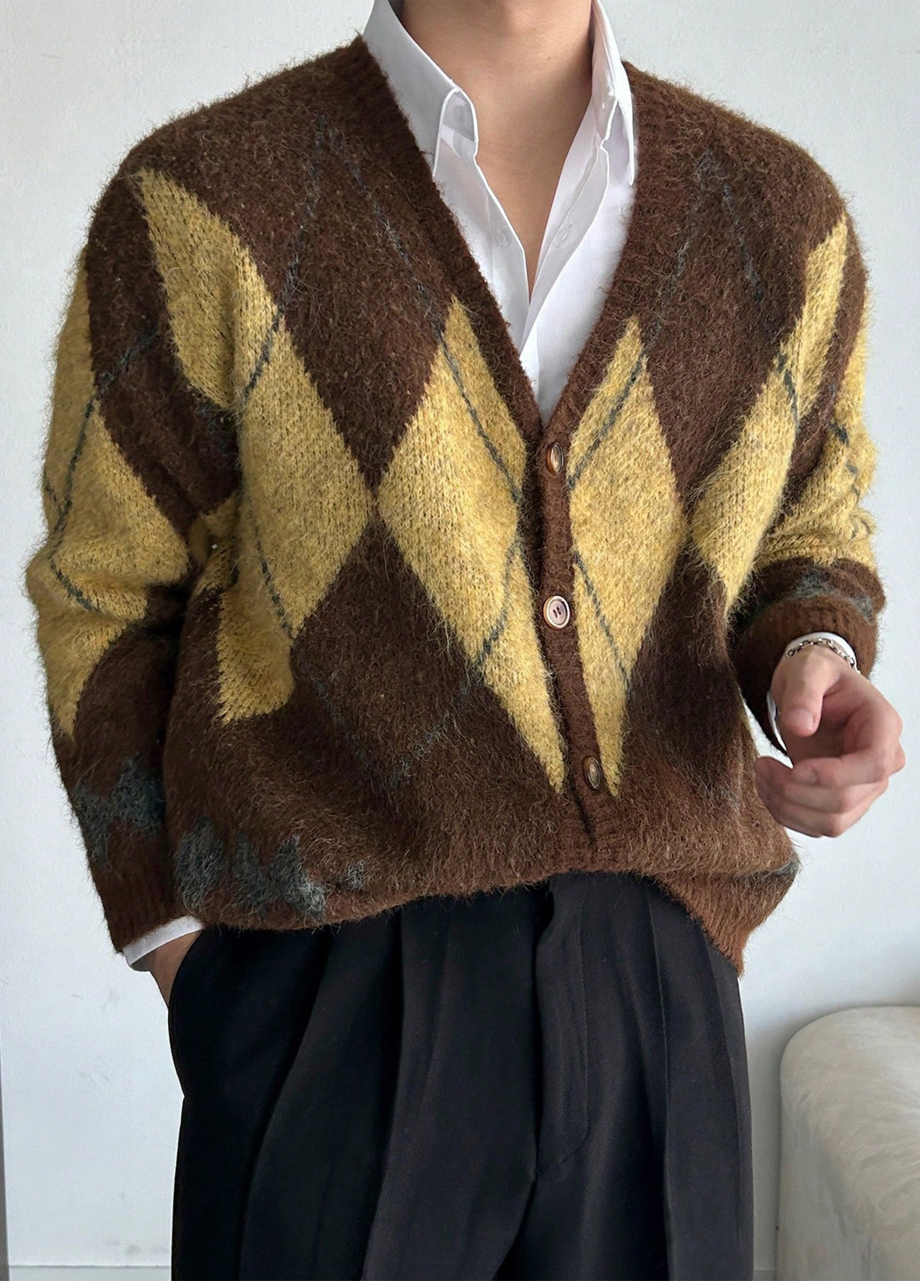 Кофта SHEIN (340692262)