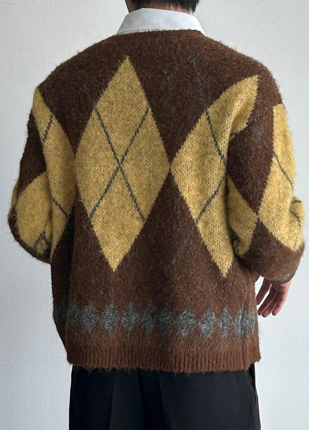 Кофта SHEIN (340692262)