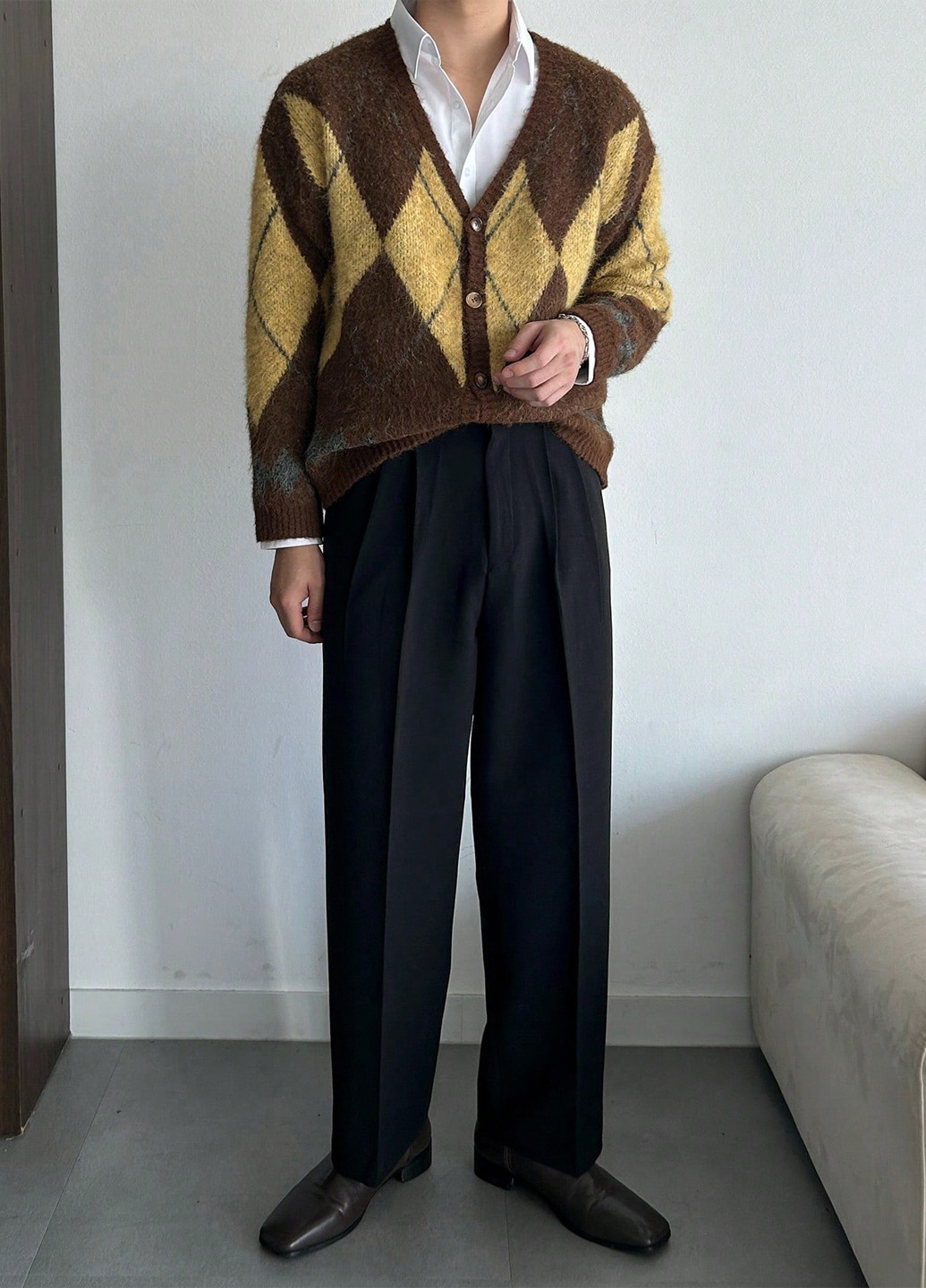 Кофта SHEIN (340692262)