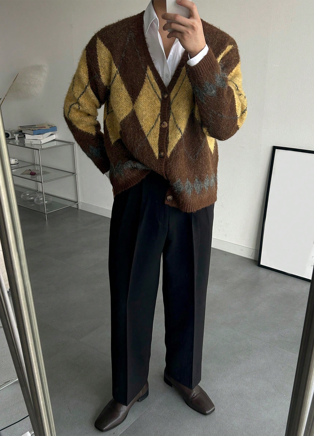 Кофта SHEIN (340692262)