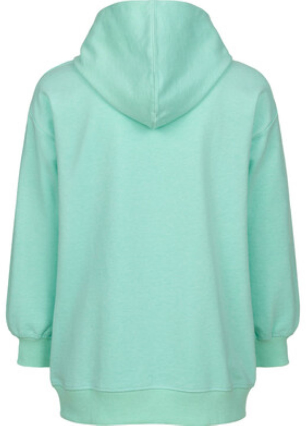 Худи для девочки Endo D03C008 (234089701)