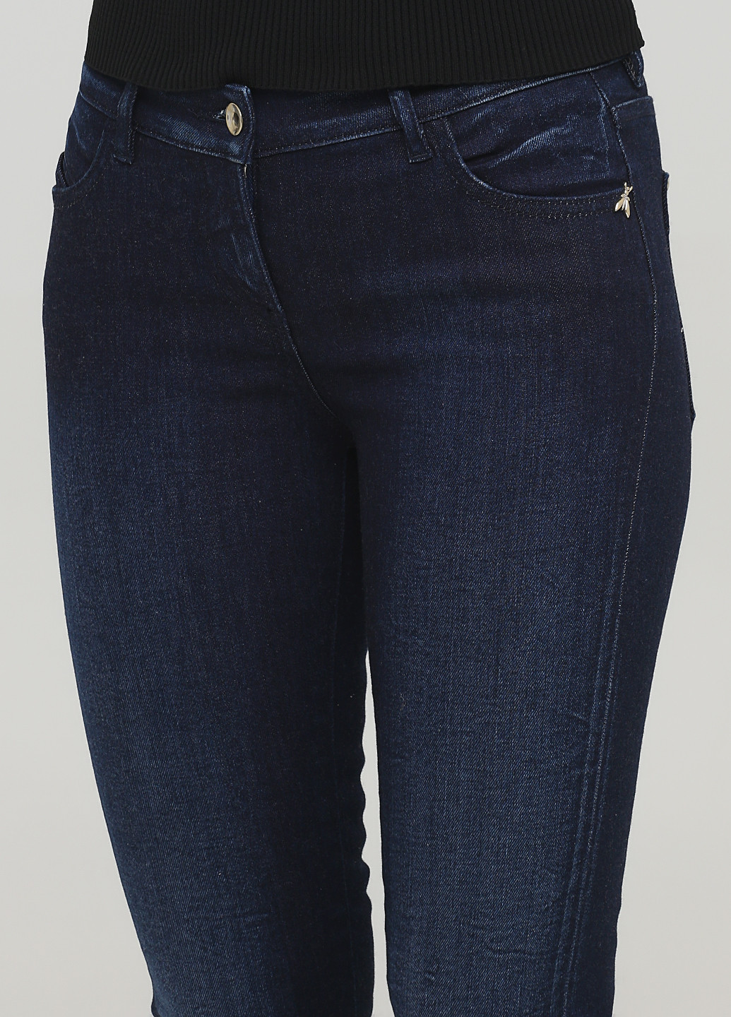 Джинсы Jeans - (253865373)