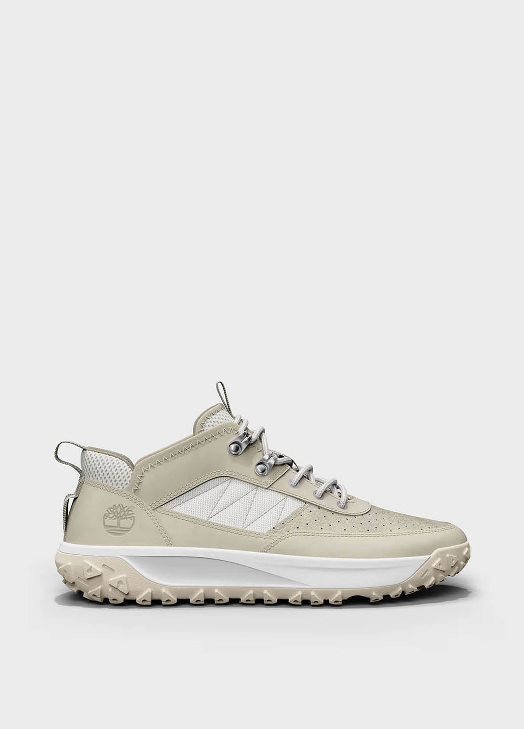 Кросівки Timberland бежеві демісезони (330222229)