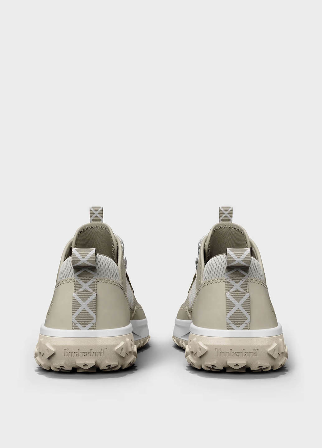 Кросівки Timberland бежеві демісезони (330222229)