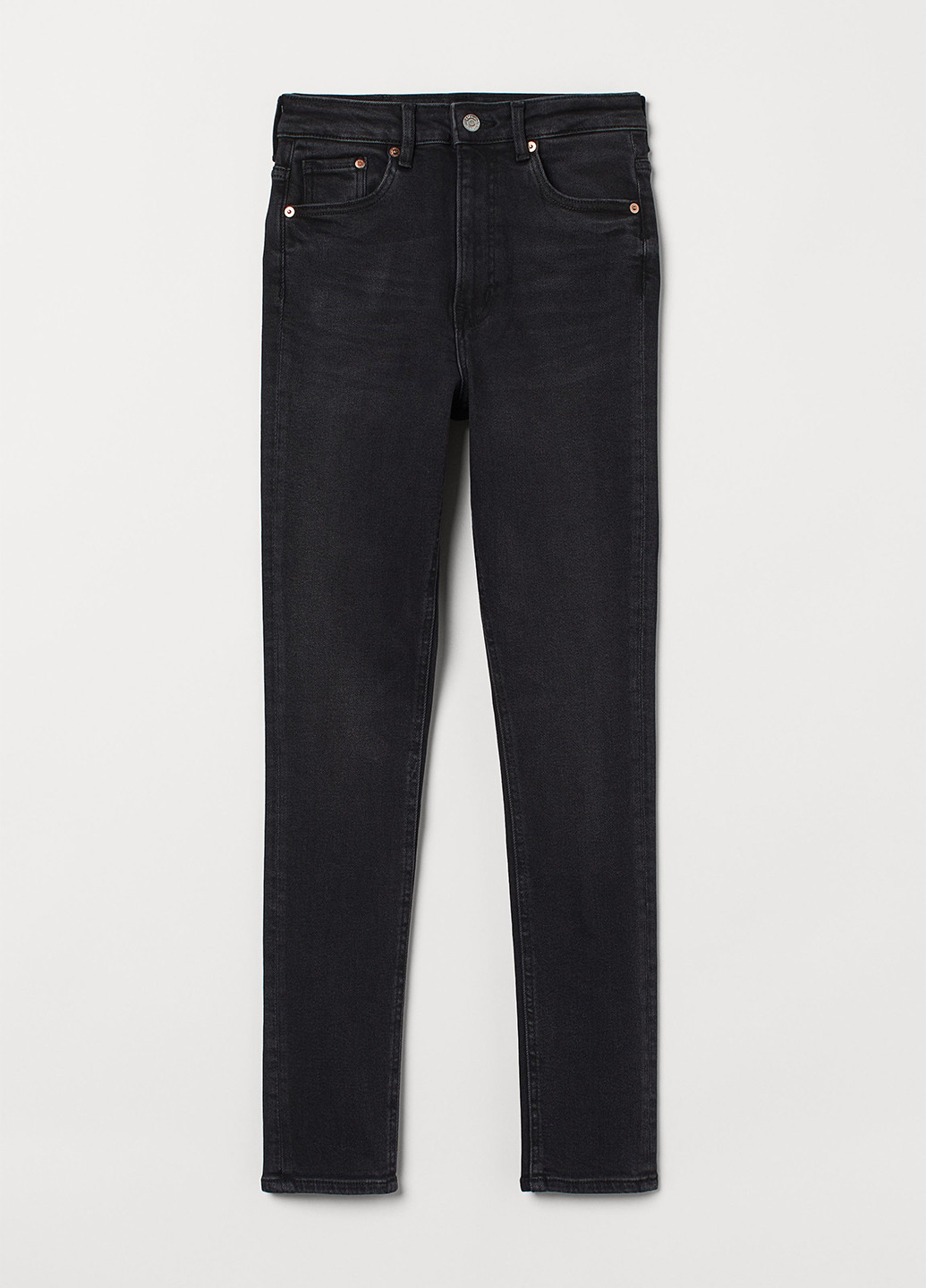 Джинсы H&M - (366488630)