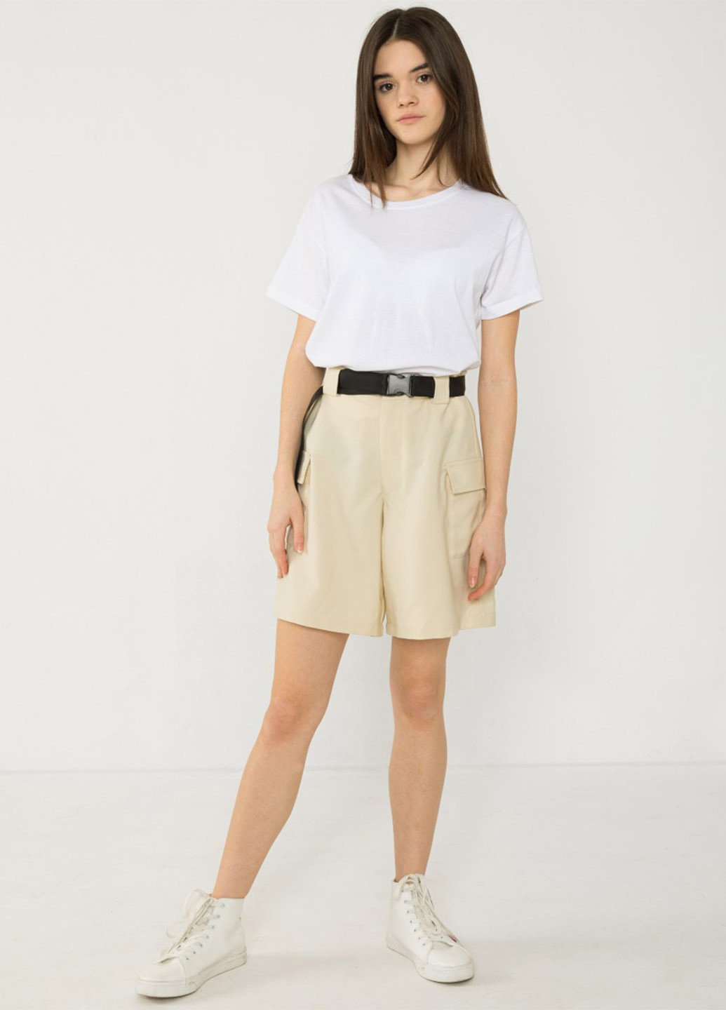 Шорти Reporter Young (329039621)