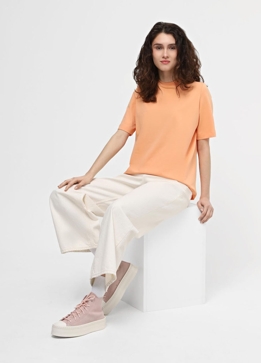 Футболка Promin - (324145593)