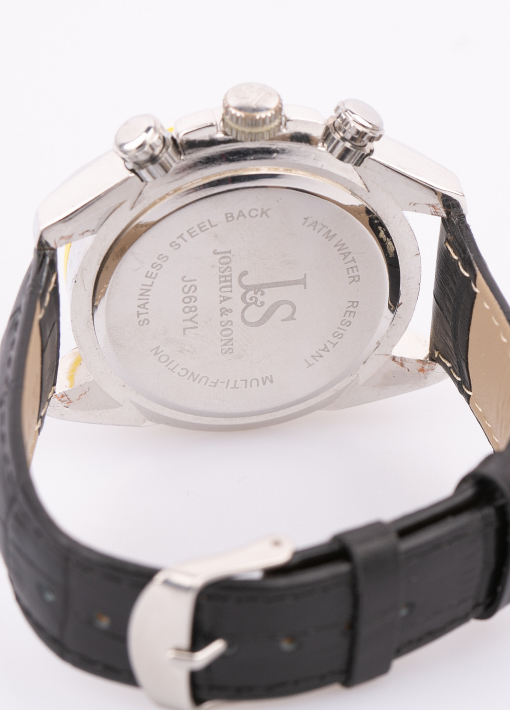 Часы Joshua & Sons (251307402)