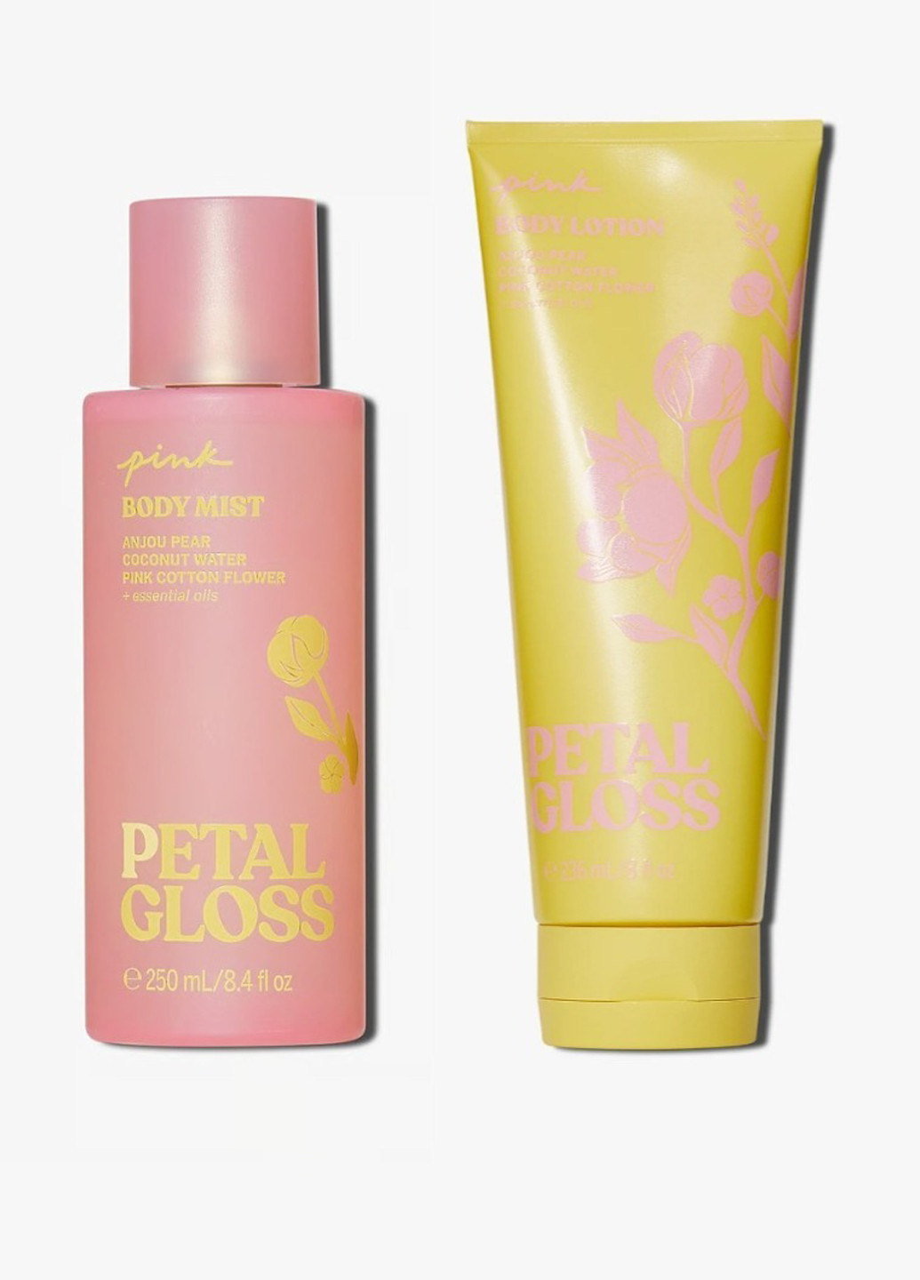 Набір (міст, лосьйон) Victoria's Secret (292744834)