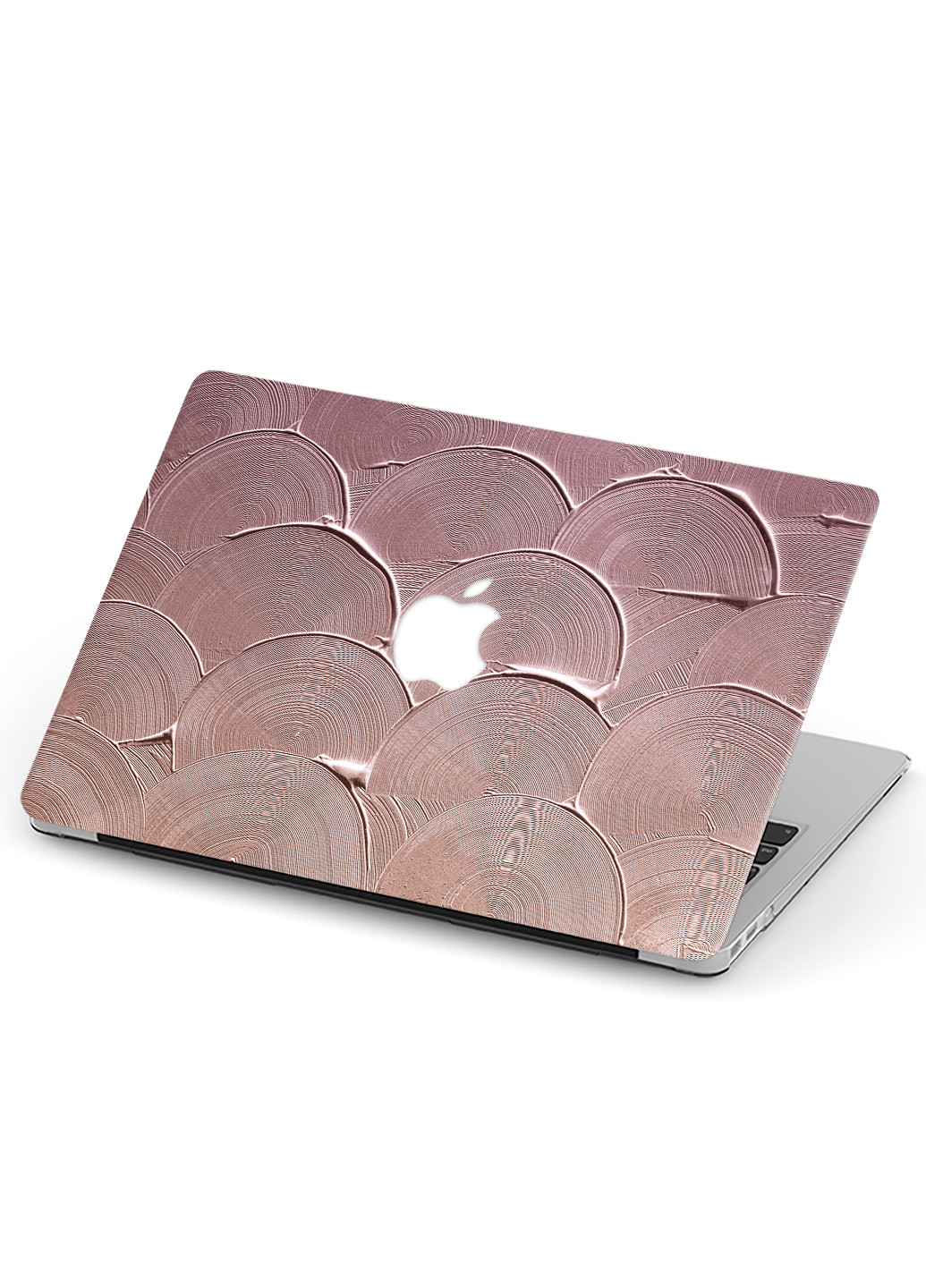 Чехол пластиковый для Apple MacBook Pro 15 A1707 / A1990 Краски (Paints) (9649-2776) MobiPrint (219124574)