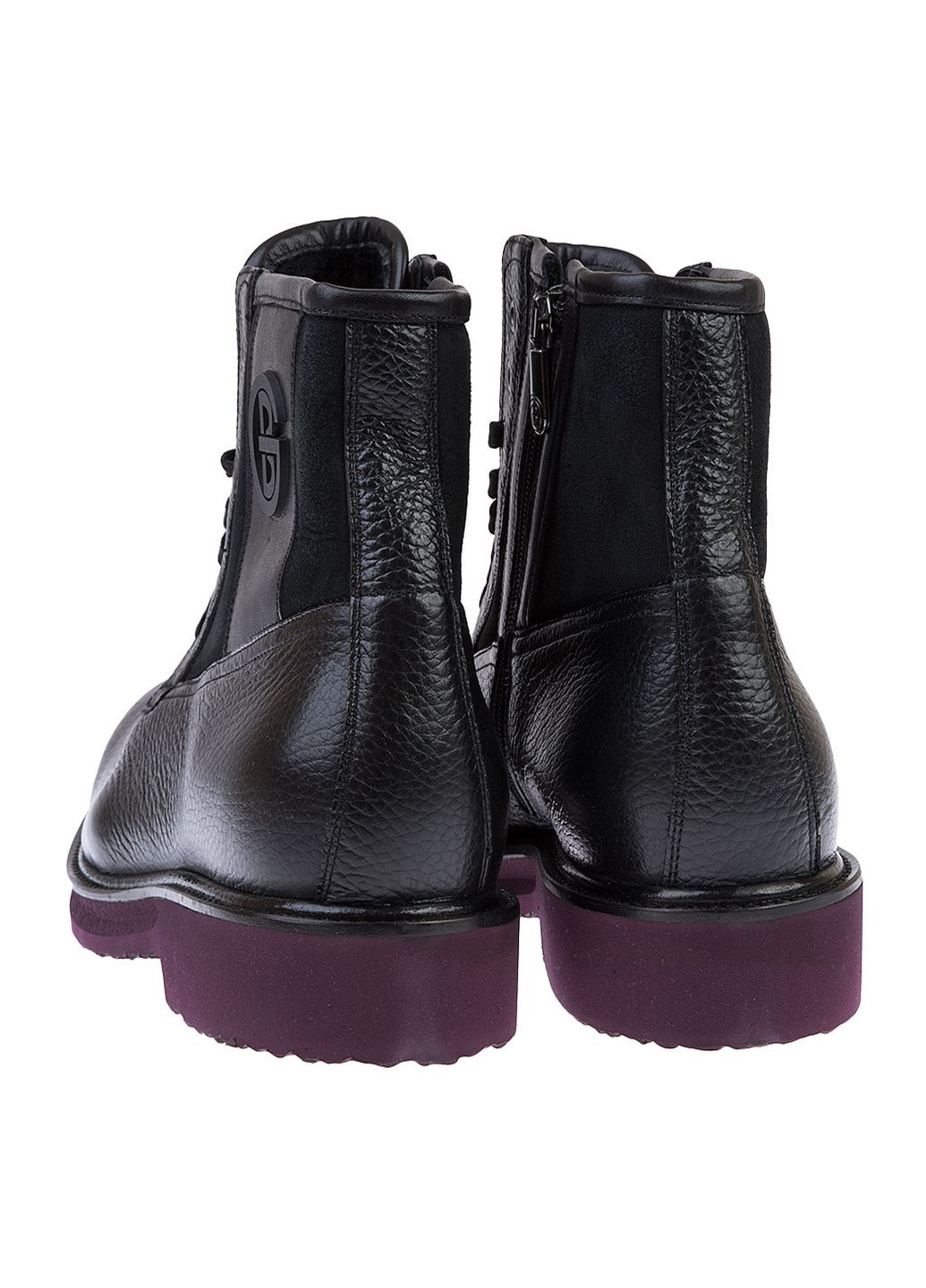 Черевики GF.BUTERI (203582014)