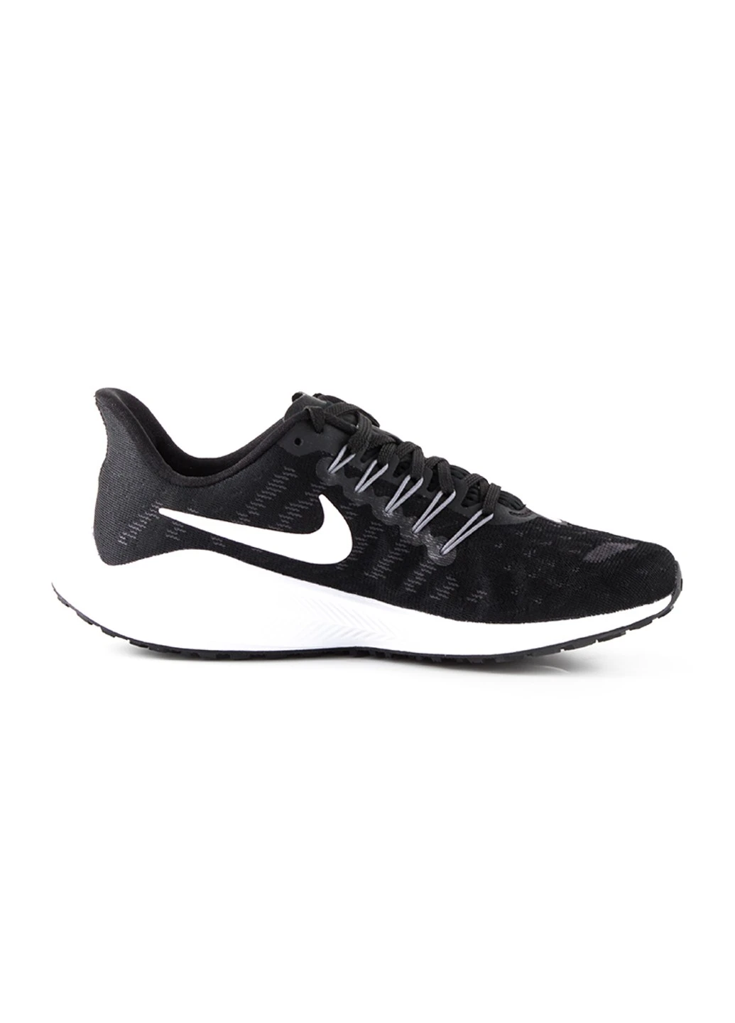 Кросівки Air Zoom Vomero 14 Nike чорні демісезони (256006623)