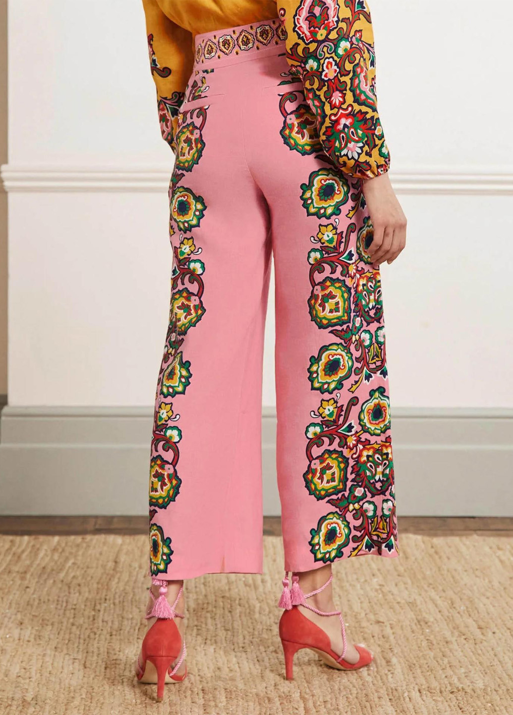 Брюки Boden (322564527)