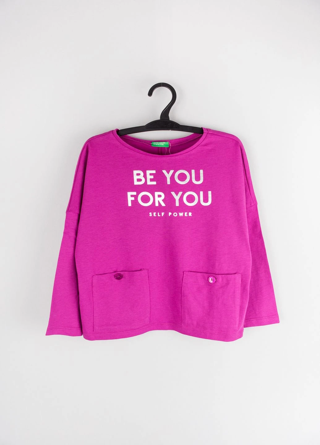 Кофта United Colors of Benetton (225704468)