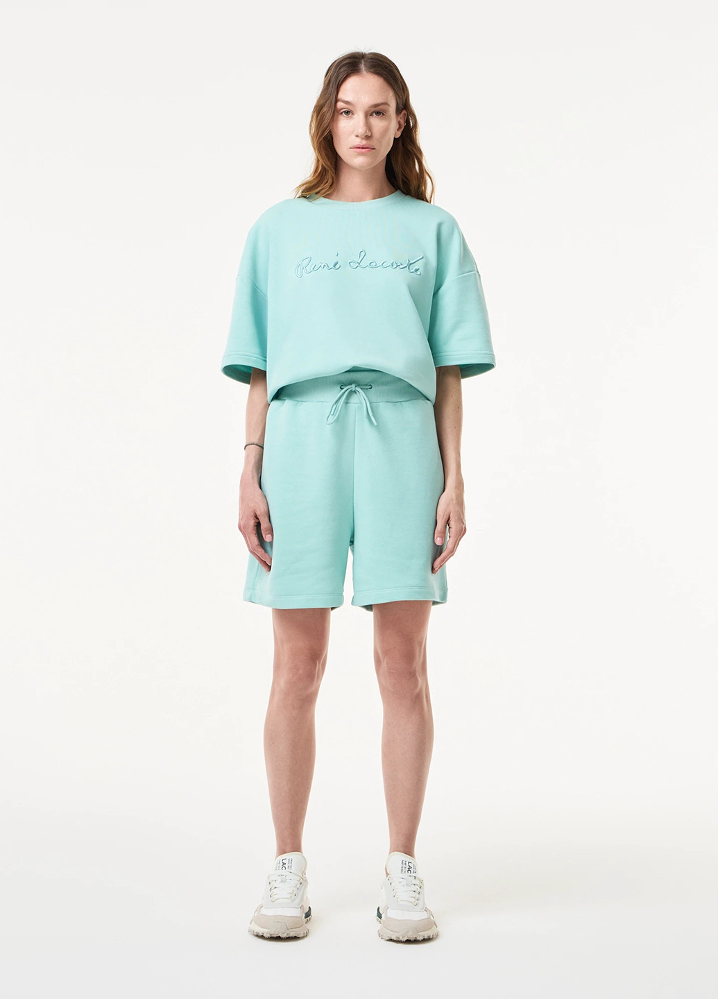 Шорти Lacoste (329629250)