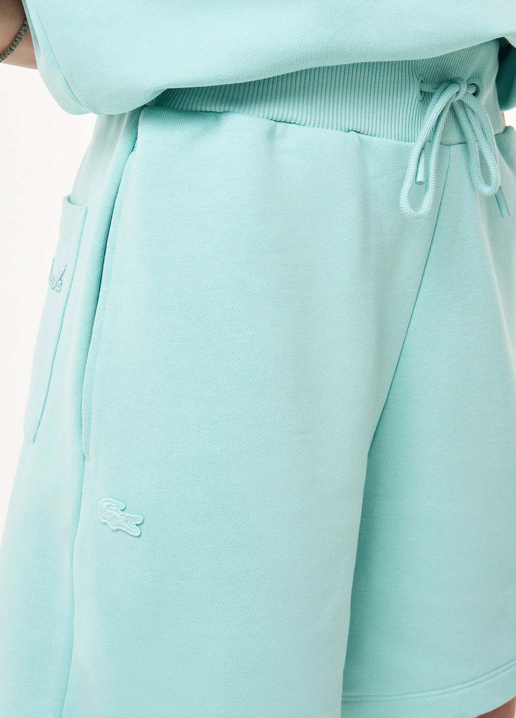 Шорти Lacoste (329629250)