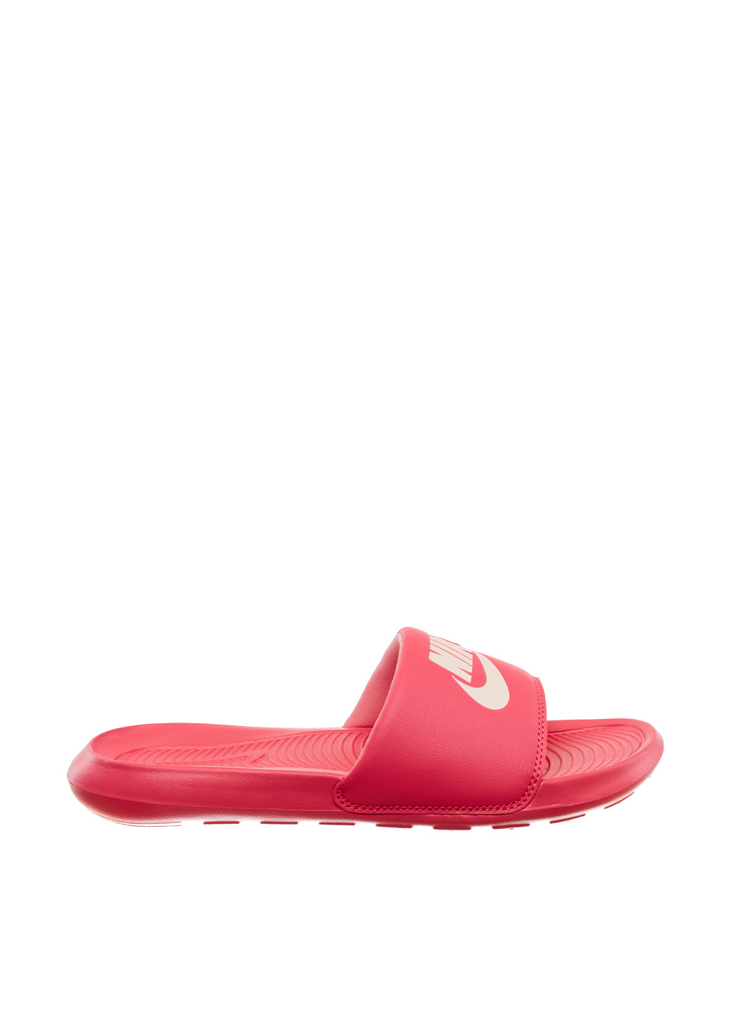 Розовые тапочки cn9677-802_2024 Nike