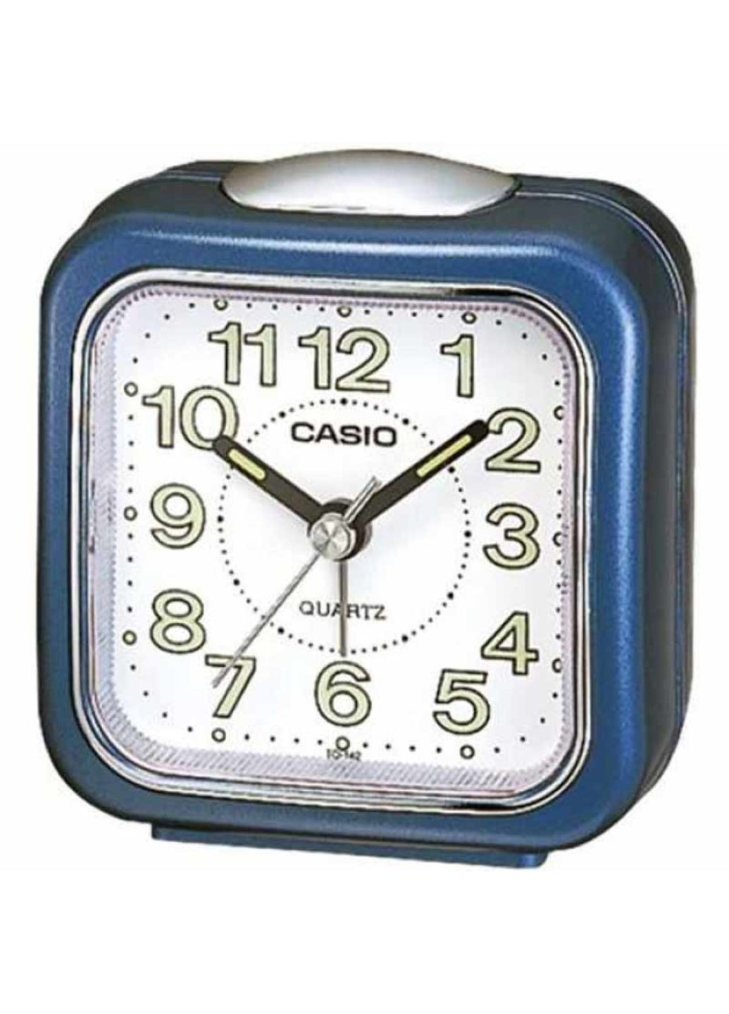 Часы настольные Casio tq-142-2ef (190465780)