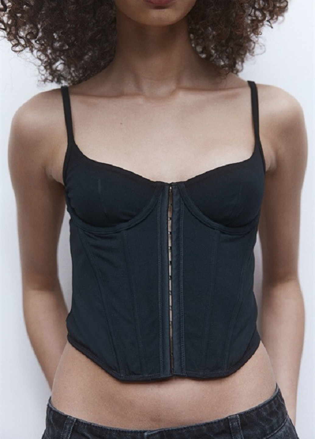 Корсет H&M (368714918)