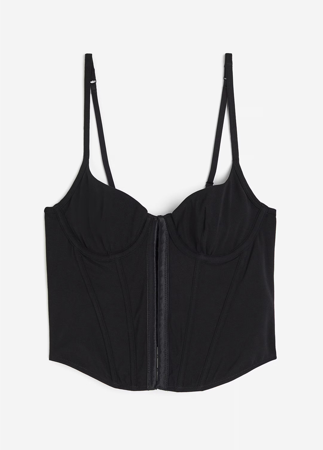 Корсет H&M (368714918)