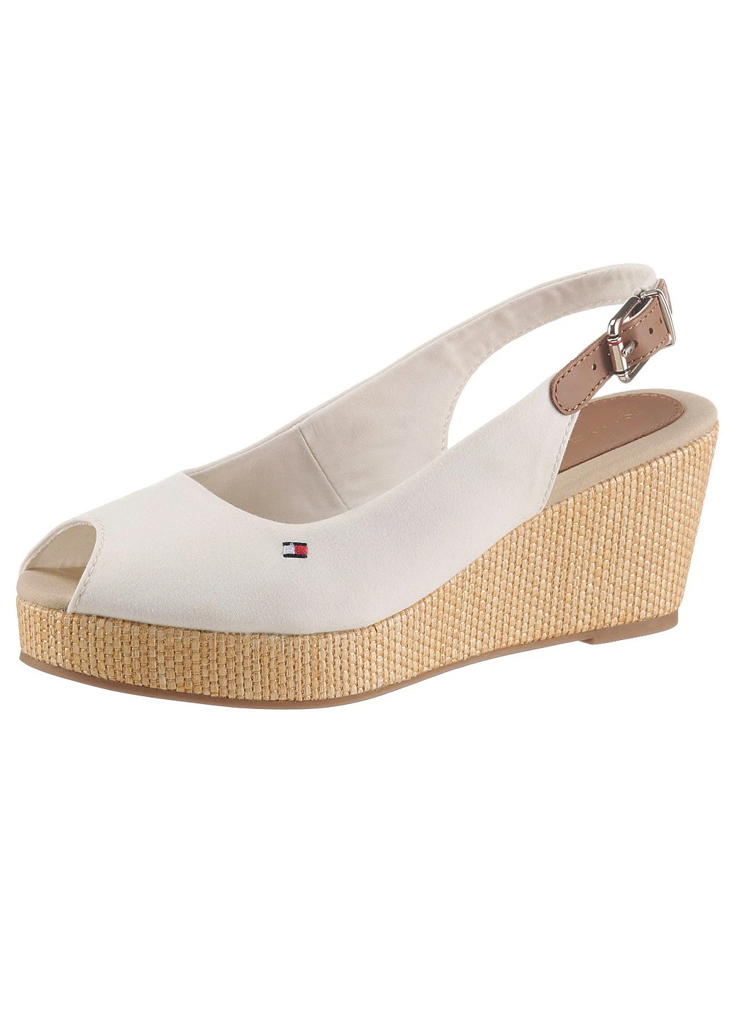 Босоніжки Tommy Hilfiger (250618862)