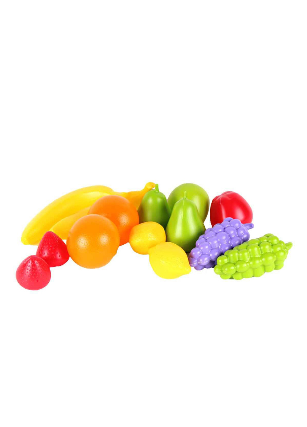 Набор фруктов 12 предметов Kimi (233536518)