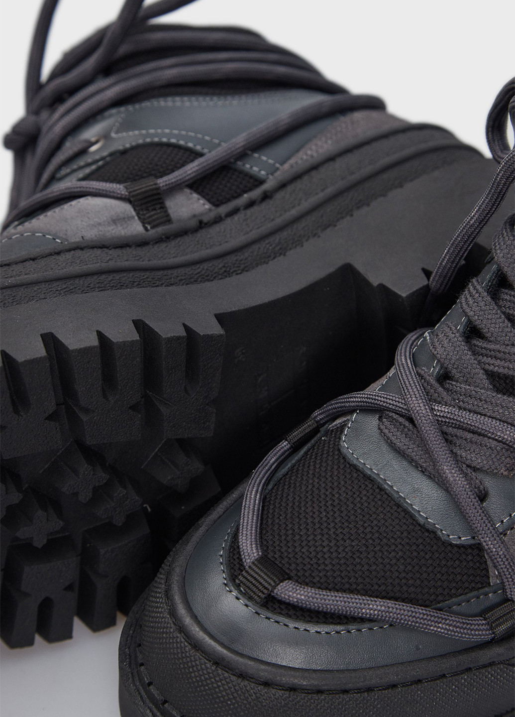 Черевики Tommy Jeans (328000738)