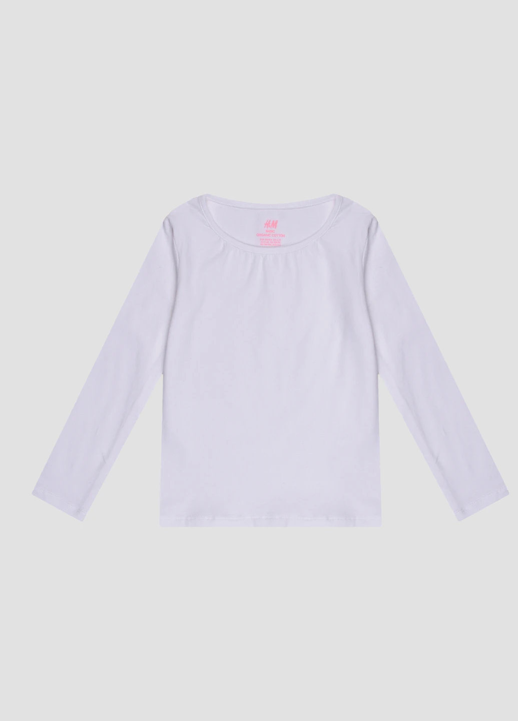 Лонгслив H&M (199292493)