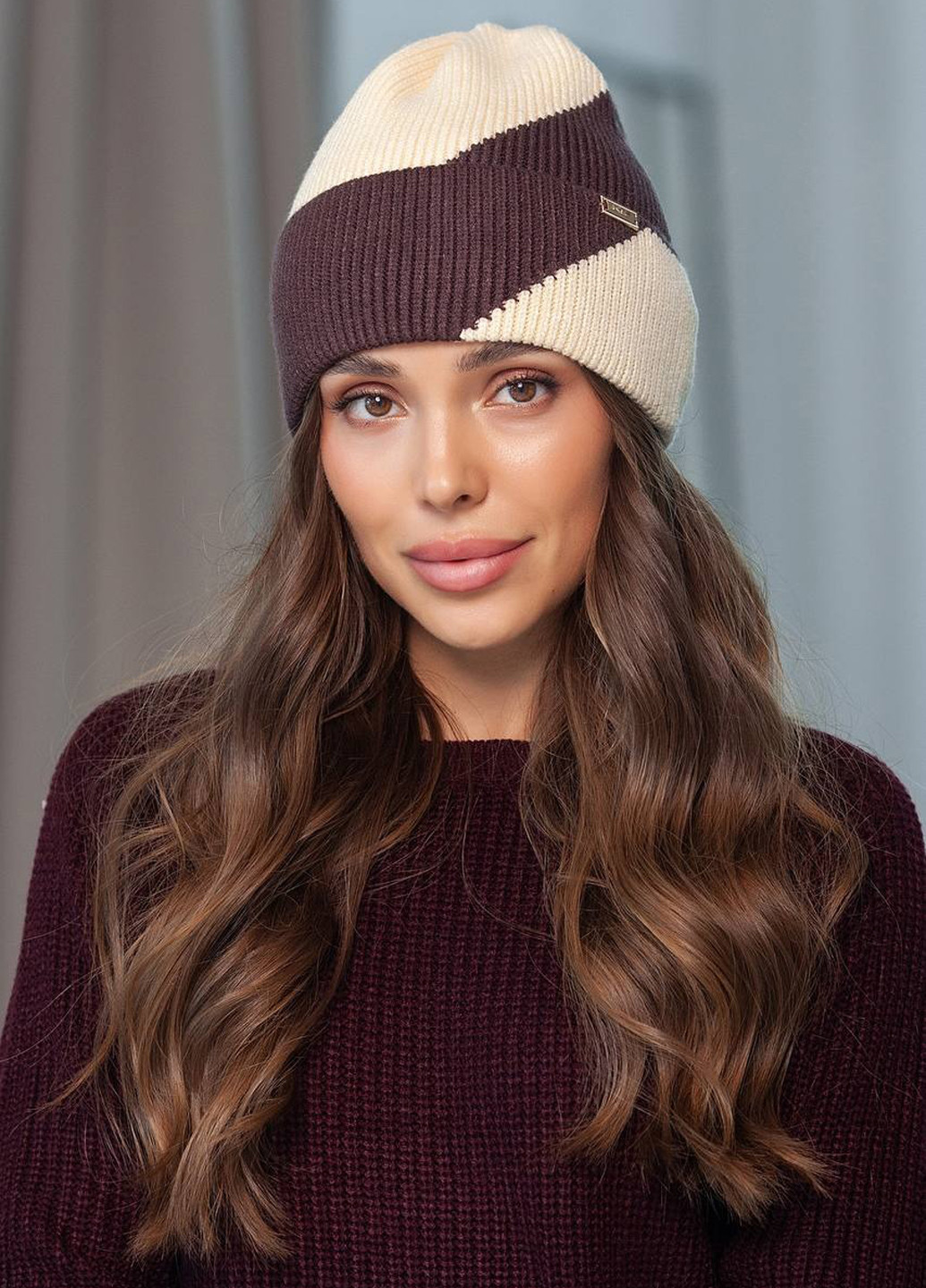 Шапка No Brand (365959991)