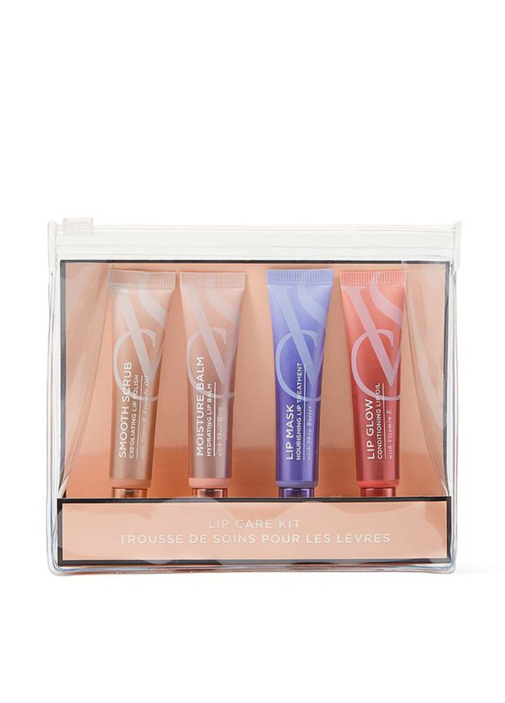 Набір для догляду за губами (4 пр.) Victoria's Secret (326887711)