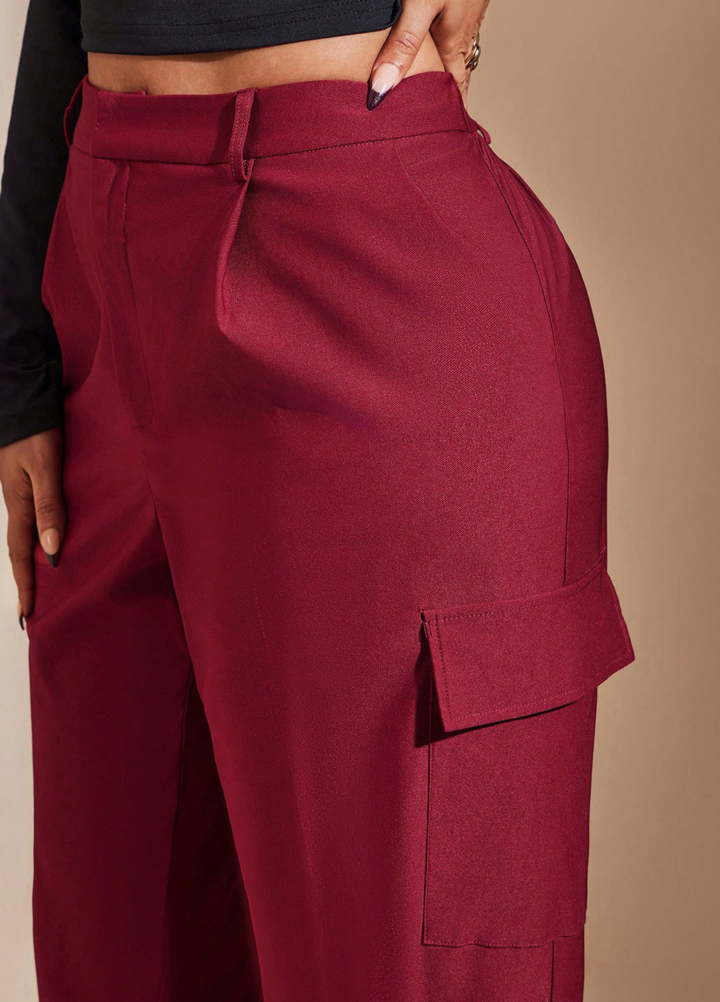 Брюки SHEIN (344453274)