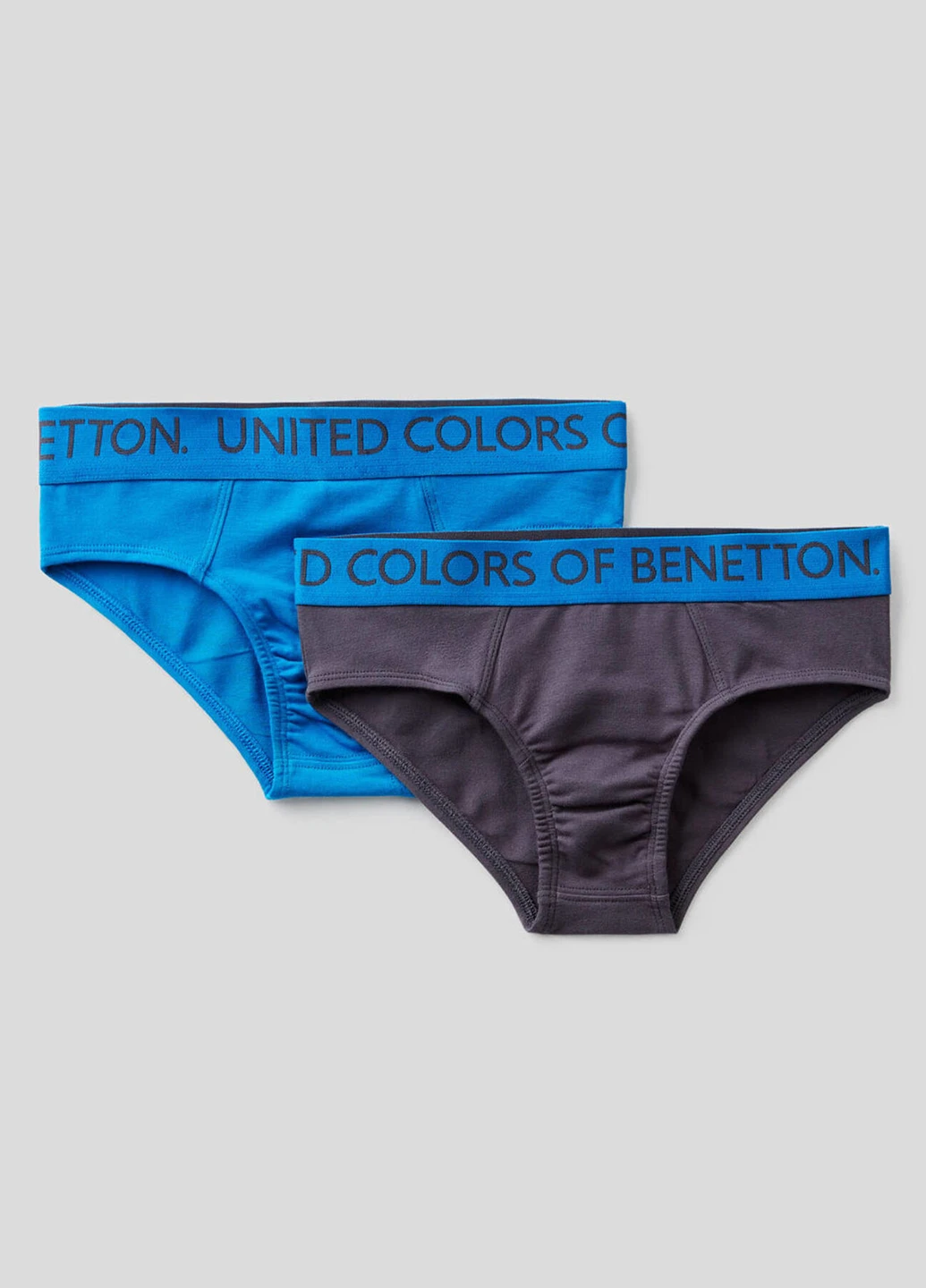 Трусы (2 шт.) United Colors of Benetton (249564881)