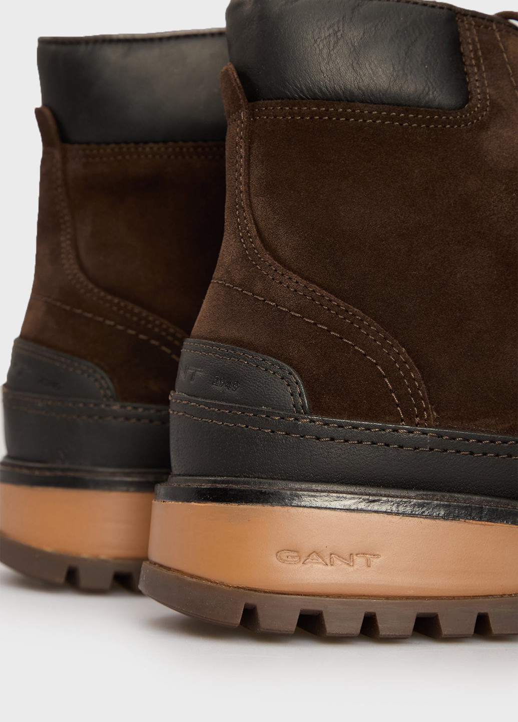 Черевики Gant (322557652)